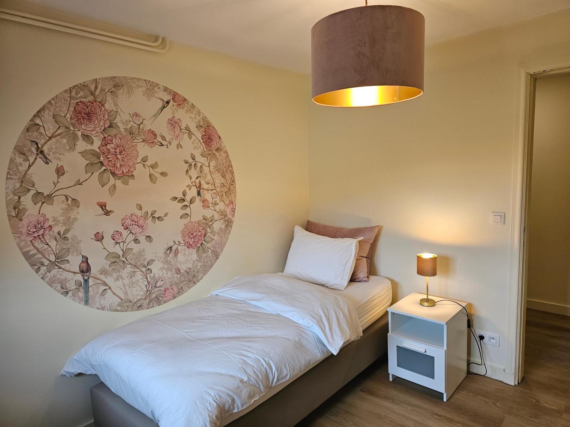 Les Chambres De La Vaulx-Renard La Gleize Ngoại thất bức ảnh